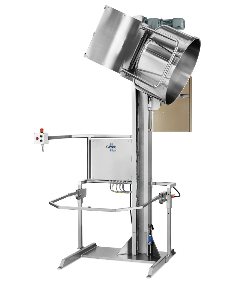 Bowl Lift