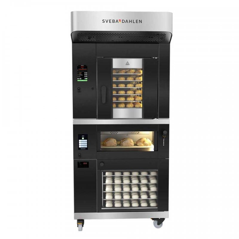 combination-oven