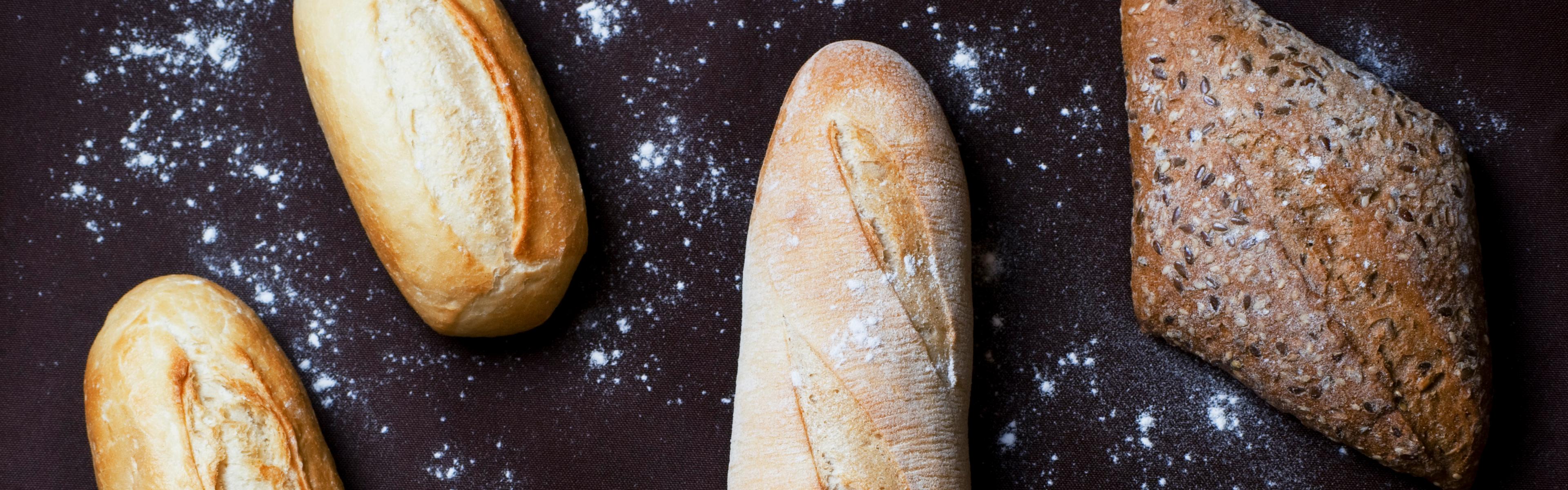 Bread line