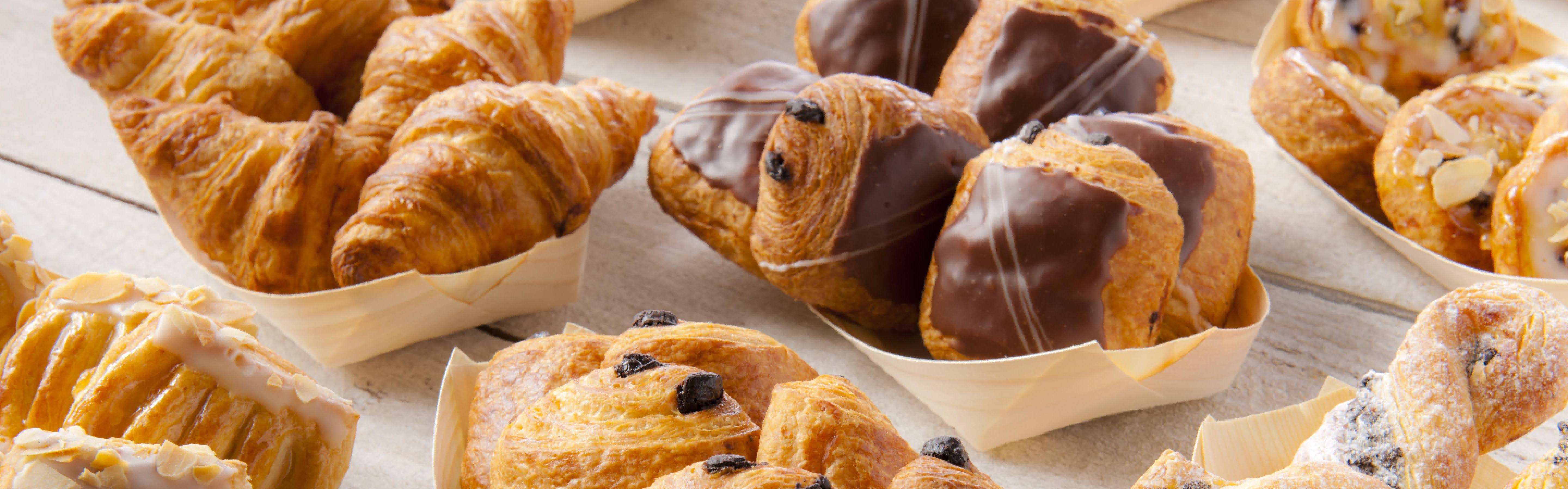 Pastry line